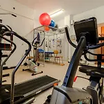 Centrum Rekreacji I Rehabilitacji Rysy Крыница-Здруй