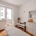 Centrum Rekreacji I Rehabilitacji Rysy 2* Krynica-Zdrój