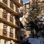 Station touristique Centrum Rekreacji I Rehabilitacji Rysy