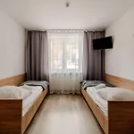 Centrum Rekreacji I Rehabilitacji Rysy 2* Krynica-Zdrój