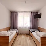 Centrum Rekreacji I Rehabilitacji Rysy Курортный комплекс
