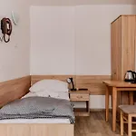 Centrum Rekreacji I Rehabilitacji Rysy Курортный комплекс 2*