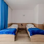 Курортный комплекс Centrum Rekreacji I Rehabilitacji Rysy 2*