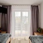 Курортный комплекс Centrum Rekreacji I Rehabilitacji Rysy Крыница-Здруй