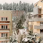Centrum Rekreacji I Rehabilitacji Rysy 2* Крыница-Здруй