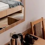 Centrum Rekreacji I Rehabilitacji Rysy Курортный комплекс