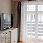 Centrum Rekreacji I Rehabilitacji Rysy Курортный комплекс Крыница-Здруй
