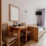 Centrum Rekreacji I Rehabilitacji Rysy Курортный комплекс Крыница-Здруй