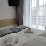 Курортный комплекс Centrum Rekreacji I Rehabilitacji Rysy