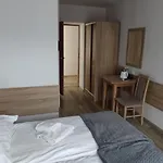 Курортный комплекс Centrum Rekreacji I Rehabilitacji Rysy Крыница-Здруй