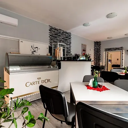 Resort Centrum Rekreacji I Rehabilitacji Rysy 2*