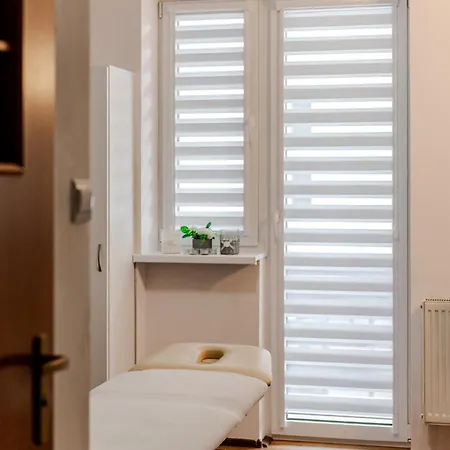 Resort Centrum Wypoczynku I Rekreacji Rysy Zdrój Krynica-Zdrój