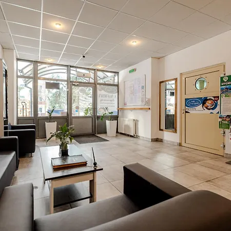 Centrum Rekreacji I Rehabilitacji Rysy Krynica-Zdrój
