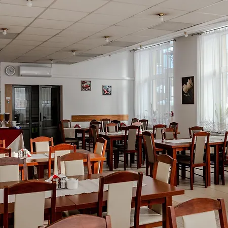 Centrum Rekreacji I Rehabilitacji Rysy 리조트