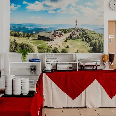 Centrum Rekreacji I Rehabilitacji Rysy 2*