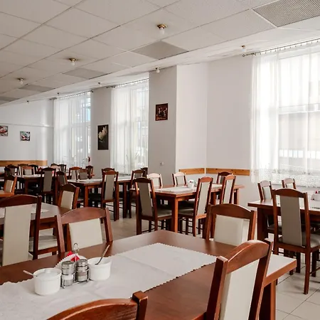 Centrum Rekreacji I Rehabilitacji Rysy