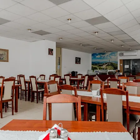 Centrum Rekreacji I Rehabilitacji Rysy 리조트 2*