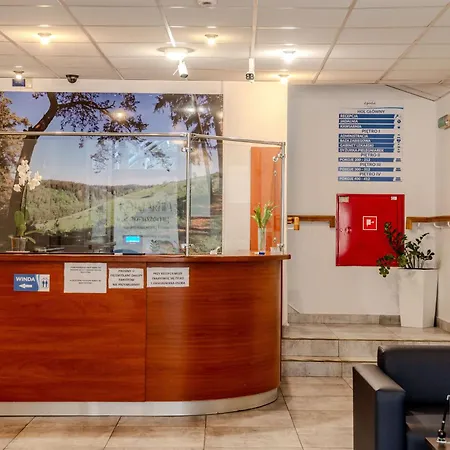 Resort Centrum Wypoczynku I Rekreacji Rysy Krynica Zdroj Krynica Zdroj