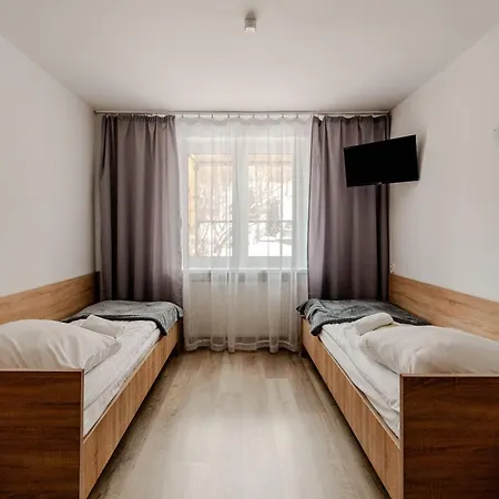 Centrum Wypoczynku I Rekreacji Rysy Zdrój 2* Krynica-Zdrój