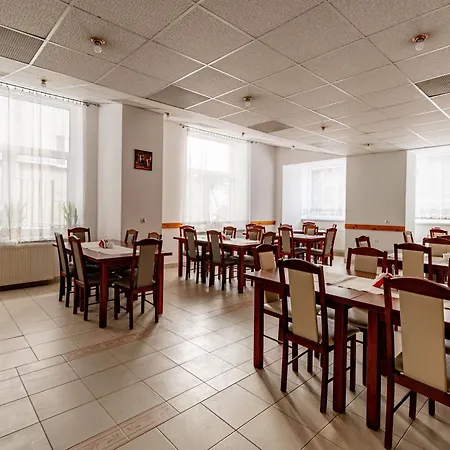 Resort Centrum Wypoczynku I Rekreacji Rysy Zdrój