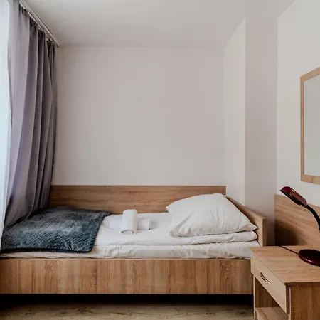 Centrum Wypoczynku I Rekreacji Rysy Zdrój Resort Krynica-Zdrój