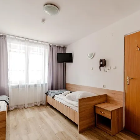 Resort Centrum Rekreacji I Rehabilitacji Rysy 2*