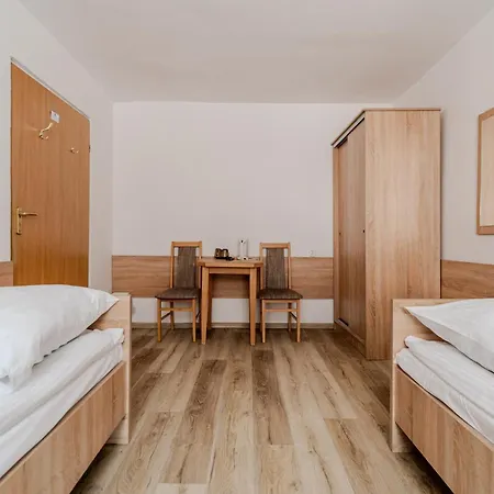 Centrum Wypoczynku I Rekreacji Rysy Krynica Zdroj 2*