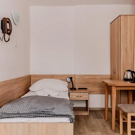 Centrum Rekreacji I Rehabilitacji Rysy 리조트 2*