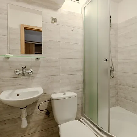 Resort Centrum Wypoczynku I Rekreacji Rysy Krynica Zdroj Krynica Zdroj