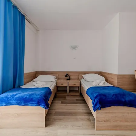 Resort Centrum Wypoczynku I Rekreacji Rysy Krynica Zdroj 2*