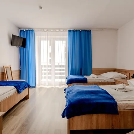Centrum Wypoczynku I Rekreacji Rysy Krynica Zdroj 2*