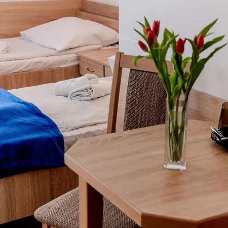 Centrum Wypoczynku I Rekreacji Rysy Krynica Zdroj Resort 2*