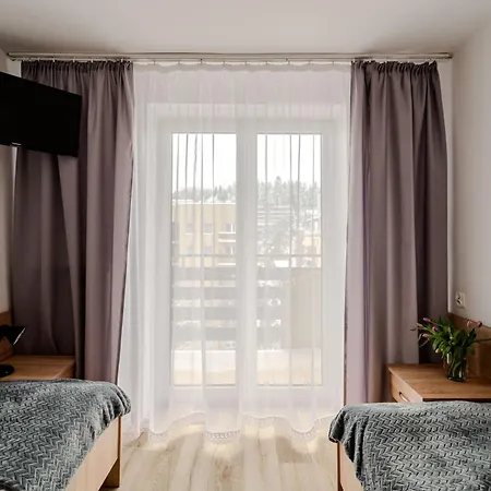 Resort Centrum Wypoczynku I Rekreacji Rysy Zdrój Krynica-Zdrój