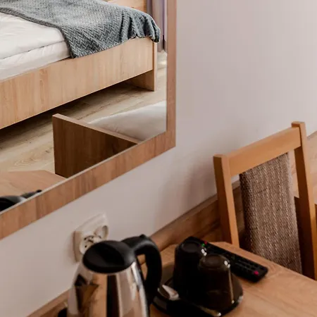 Centrum Wypoczynku I Rekreacji Rysy Zdrój Resort