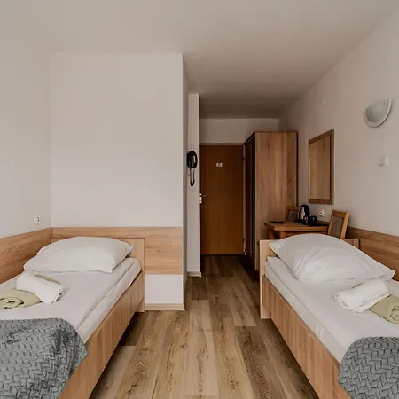 Centrum Wypoczynku I Rekreacji Rysy Krynica Zdroj 2*