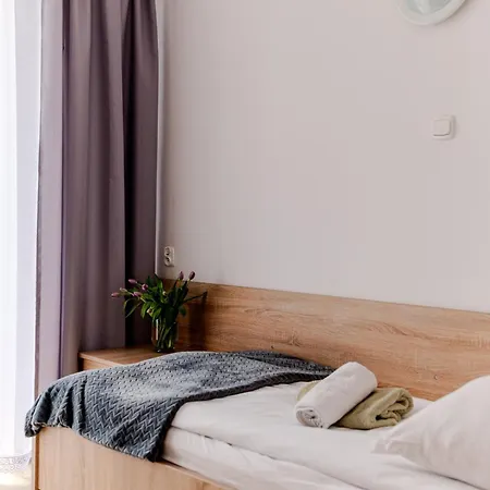 리조트 Centrum Rekreacji I Rehabilitacji Rysy