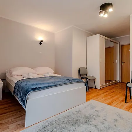 Resort Centrum Wypoczynku I Rekreacji Rysy Krynica Zdroj 2*