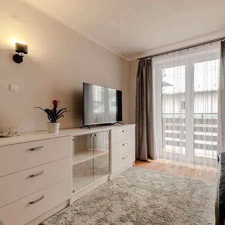 Centrum Wypoczynku I Rekreacji Rysy Zdrój