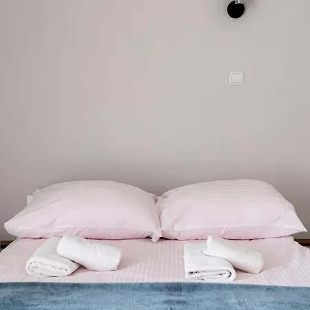 Centrum Rekreacji I Rehabilitacji Rysy 리조트 2*