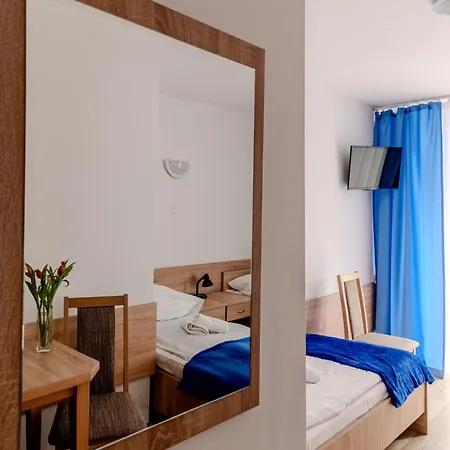 Centrum Wypoczynku I Rekreacji Rysy Zdrój 2* Krynica-Zdrój