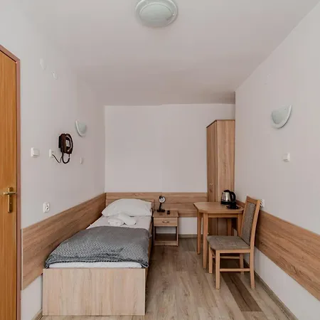 Centrum Wypoczynku I Rekreacji Rysy Krynica Zdroj Resort