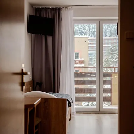 Centrum Wypoczynku I Rekreacji Rysy Zdrój 2*