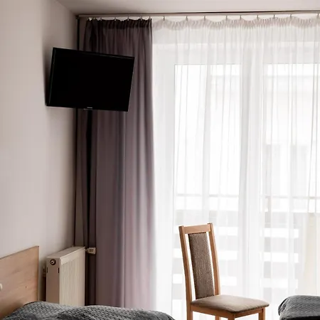 Ośrodek wypoczynkowy Centrum Wypoczynku I Rekreacji Rysy Zdrój