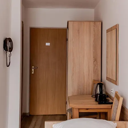 Resort Centrum Wypoczynku I Rekreacji Rysy Zdrój Krynica-Zdrój