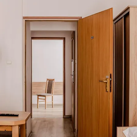 Centrum Wypoczynku I Rekreacji Rysy Krynica Zdroj 2*