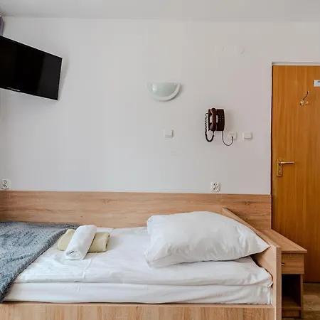 Centrum Rekreacji I Rehabilitacji Rysy Курортный комплекс