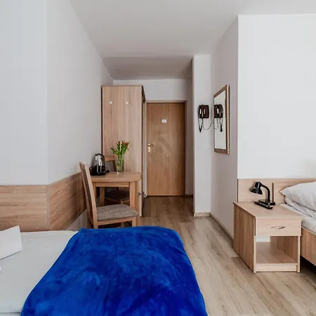 Resort Centrum Wypoczynku I Rekreacji Rysy Krynica Zdroj