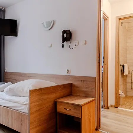 Centrum Wypoczynku I Rekreacji Rysy Krynica Zdroj Resort 2*