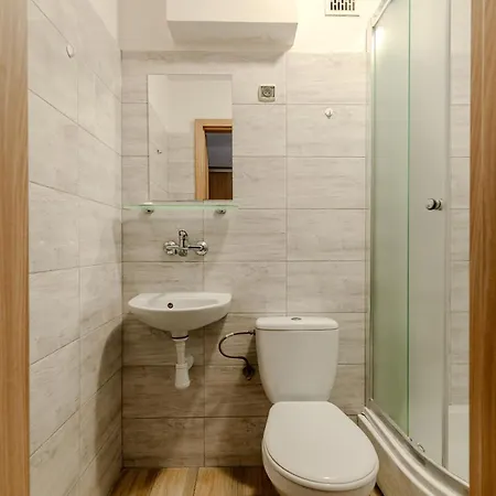Centrum Wypoczynku I Rekreacji Rysy Zdrój Resort 2*