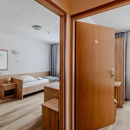 Resort Centrum Wypoczynku I Rekreacji Rysy Krynica Zdroj Krynica Zdroj